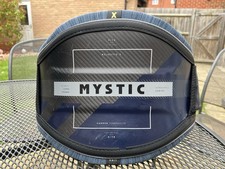 Mystic X Harness and Stealth