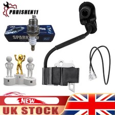 Ignition coil kits - coil, stihl
