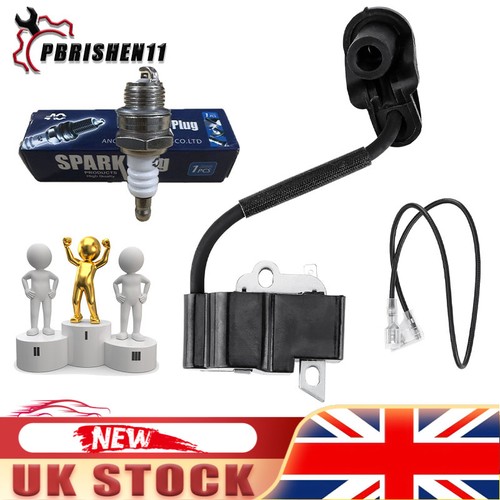 Ignition coil kits - for, stihl