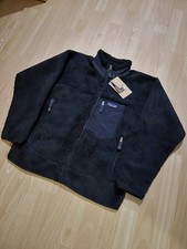 New Mens Patagonia Retro Wool
