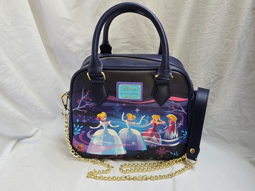 Loungefly disney cinderella - loungefly,