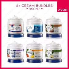 6x AVON CARE MULTIPURPOSE