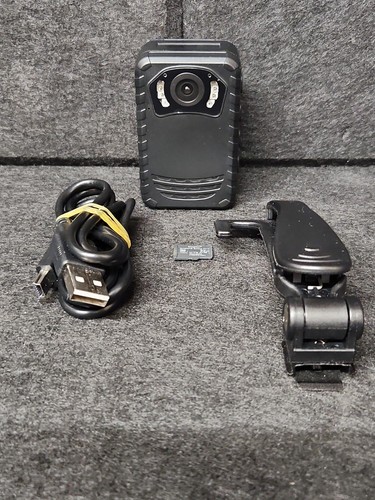 Boblov body camera 1296p - boblov,