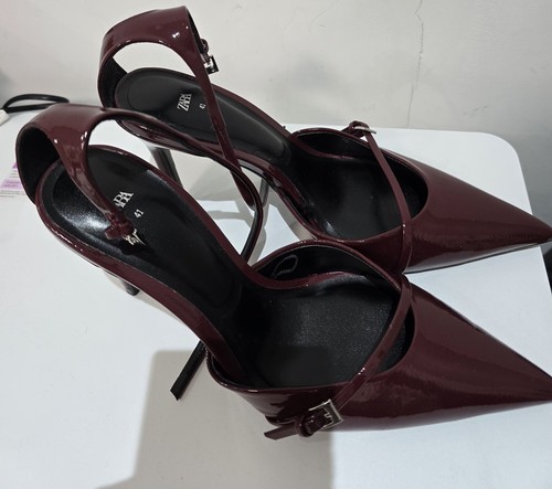 Brand new zara - brand, size