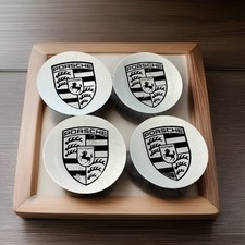 PORSCHE Wheel Hub Center Cap Cover 9P160114788Z GENUINE