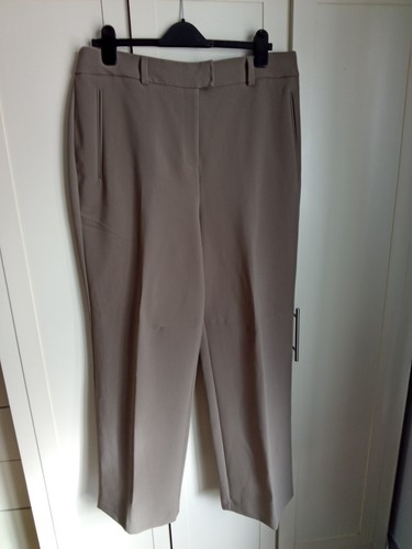 Ladies trousers next size - trousers,,