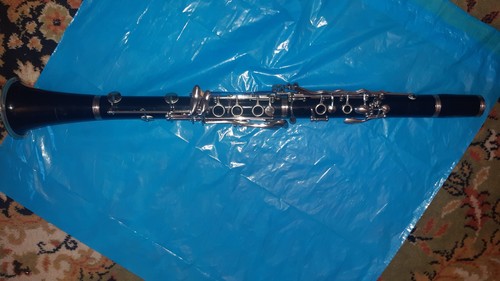 Clarinet clarinete sib - clarinete,