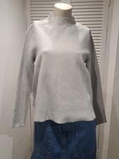 Cos Jumper Size Small Grey