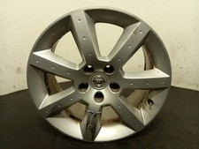 Nissan 350z alloy wheel - 350z,