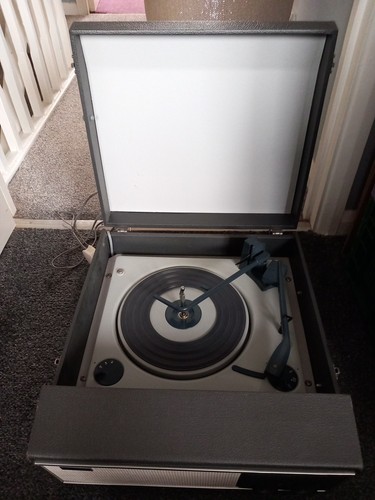 Vintage 1960 ultra bsr - vintage,