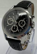Tag Heuer Carrera Calibre 17
