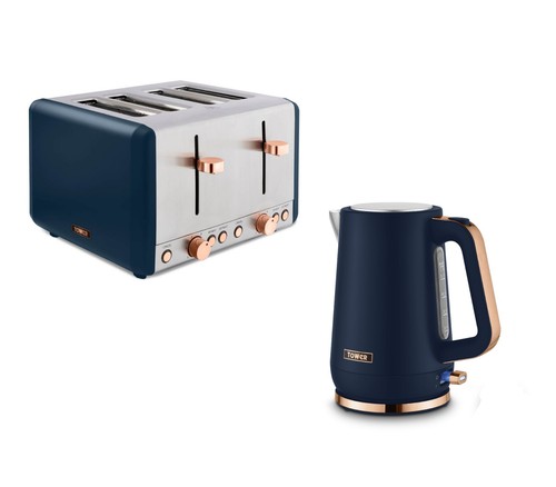 Tower cavaletto kettle 4 - tower,