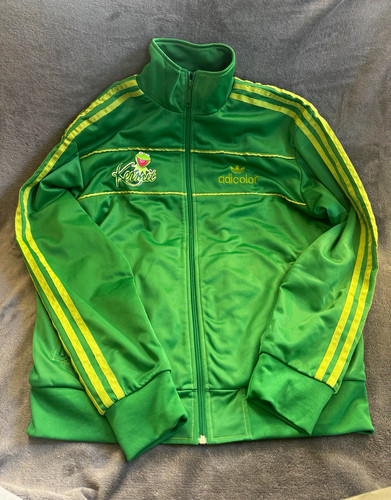 Adidas adicolor green series - adidas,