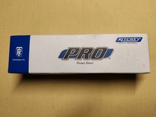 RITCHEY ADJUSTABLE STEM  1 1/8" - 110 x 26mm, 17 deg, - 40 to +40 deg adjustment