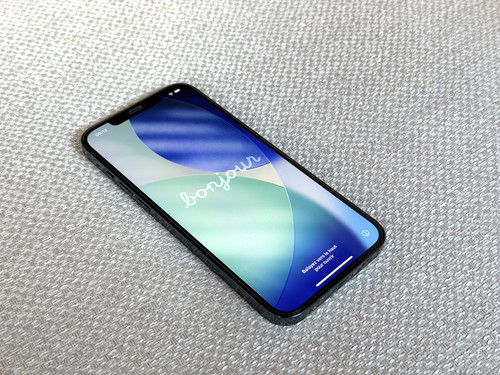 Apple iphone pro max - iphone, 12