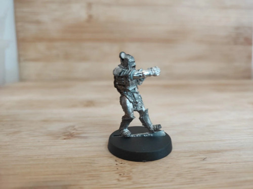 Lotr uruk hai - m, siege