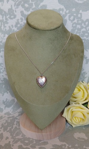 Vintage art deco silver f - art, b&f