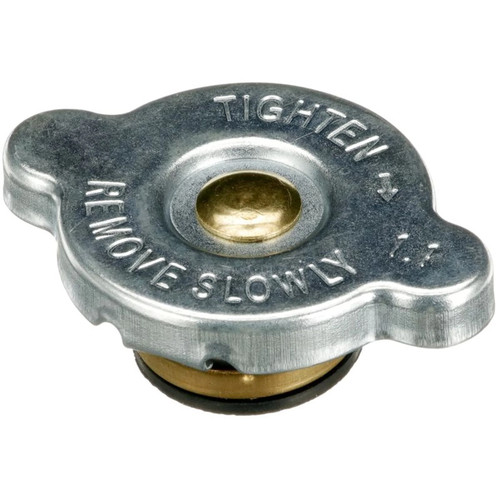 Gates radiator expansion tank - radiator,