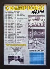 Leeds United Division Two