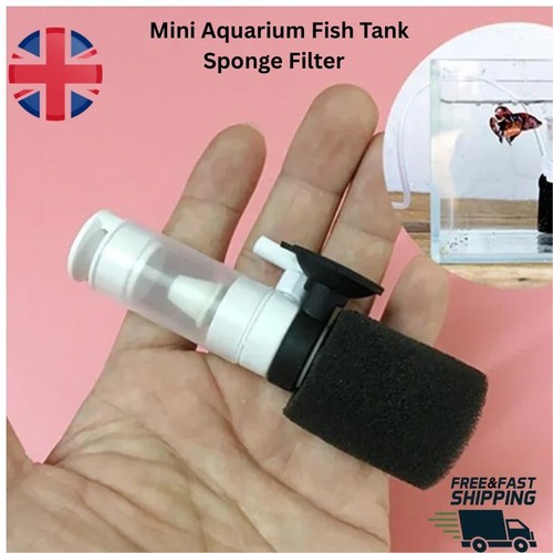 3in1 mini aquarium - mini, tank