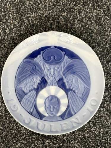 Royal copenhagen 1910 - royal,