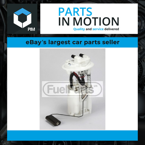 Fuel pump fits - fits, 206