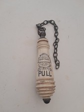 old toilet pull,eastbourne builder, mark martin & sons,
