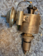 Ducellier 525293A Distributor to fit Classic Mini (1977-1992)