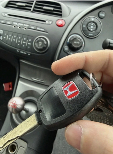 Honda civic ep3 - ep3, fn2