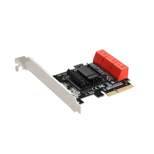 Port pci express sata - pci, 3
