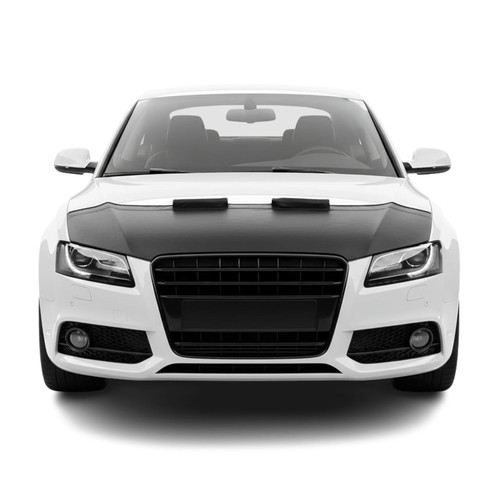 Car bonnet mask - car, for