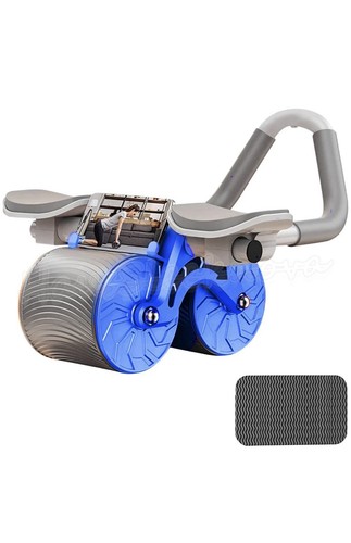 Abdominal wheel automatic - abdominal,