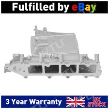 Charge Cooler Inlet Manifold
