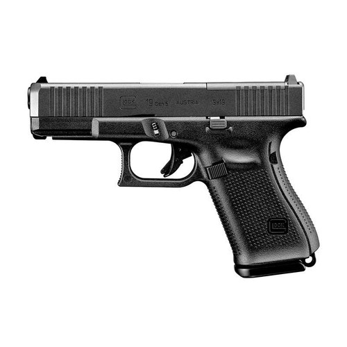 Tokyo marui glock - glock, g19