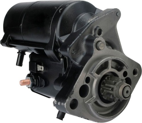 Starter cargo 032 - starter,