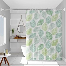 Shower Curtain 200/240 Drop