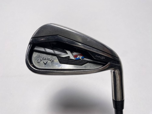 Callaway single iron - 6,
