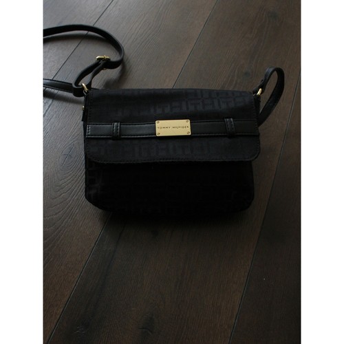 Tommy hilfiger black - tommy,