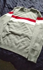 Men's Jumper Size M