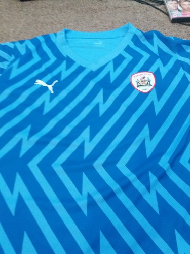 Barnsley 2023 shirt - 2023/24,