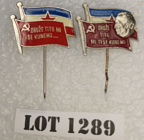 Vintage socialist federal - vintage,