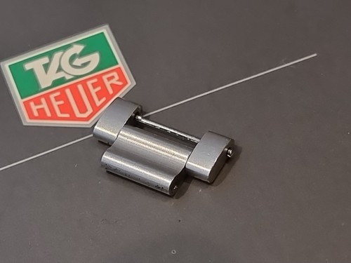 Tag heuer 4000 bracelet link - heuer,