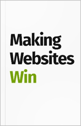 Making websites win apply - making, the