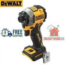 DEWALT DCF850 20V Brushless