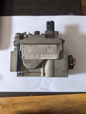 Baxi Solo Wm Sit 820 Nova Gas Valve Part 229418