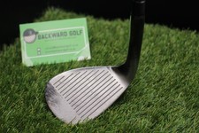 Wilson TW9 Lob Wedge / 60 Degree / Dynamic Gold Wedge Flex