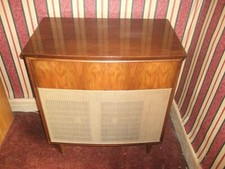 VINTAGE BUSH RADIOGRAM CARCASS ONLY