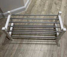 shoe tree too big for the