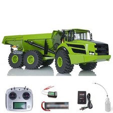 1:14 Metal Hydraulic Lifting