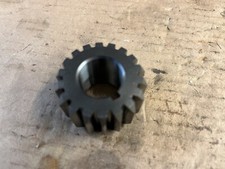 Honda xr125 engine gear - xr125, from